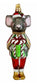 JingleNog Melvin