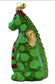 JingleNog Dino