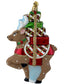 JingleNog Ralph D. Reindeer