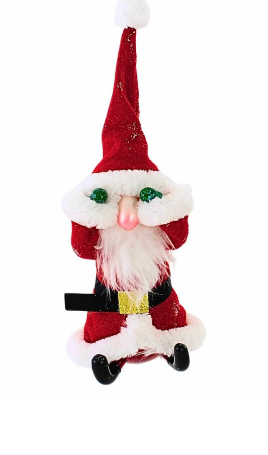 The Ornament King Peekaboo Nick