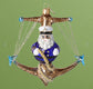 Captain’s Anchor