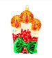 Holiday Beaming - The Ornament King