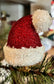 Santa Hat Clip - BluBom