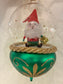 DeCarlini Elf in a Dome