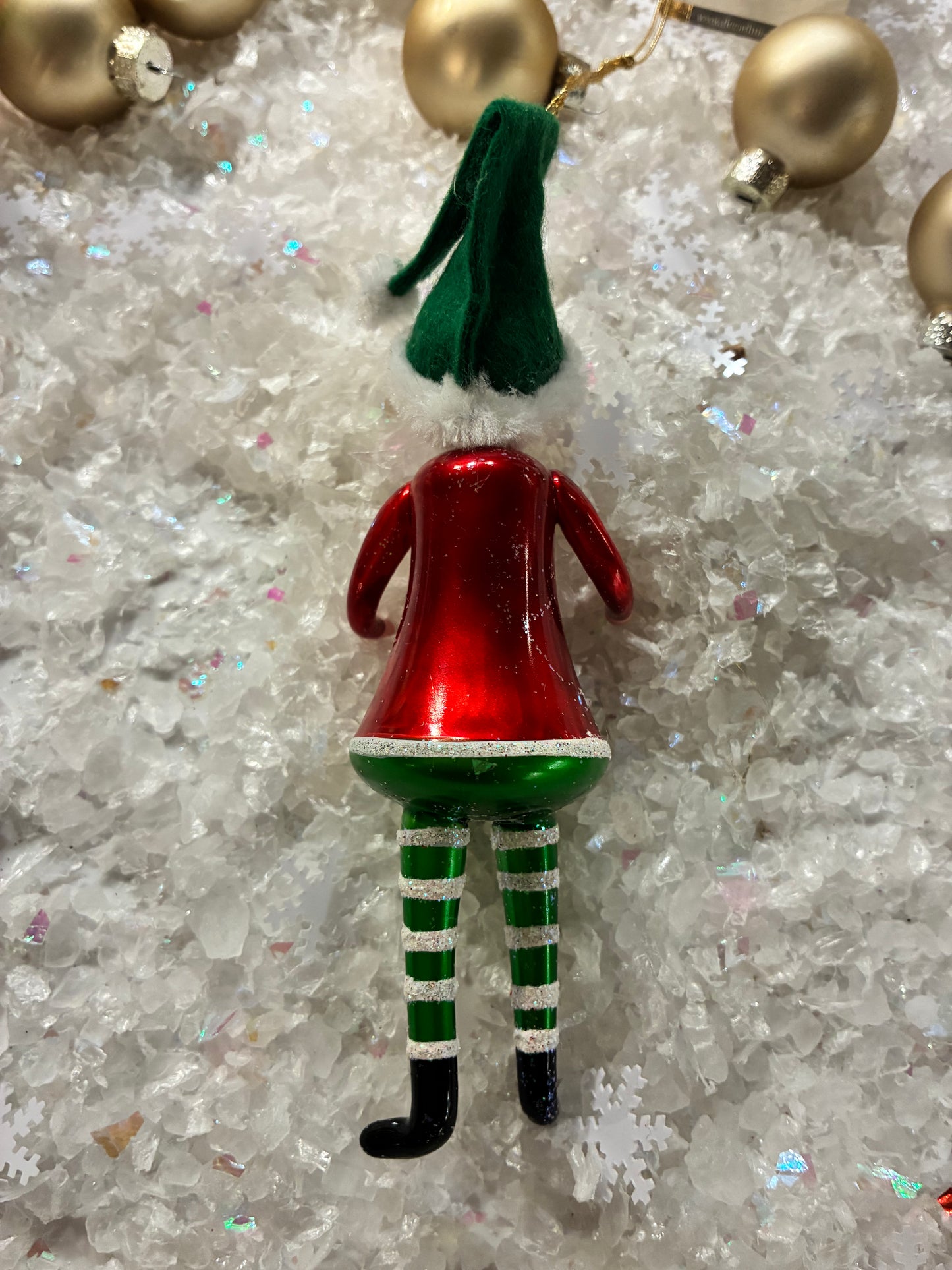DeCarlini Girl Elf