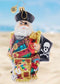 Christopher Radko Swashbuckler Santa