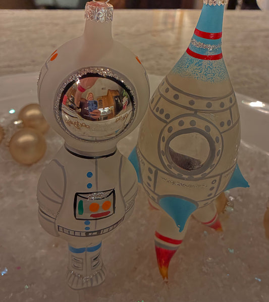 Outer Space