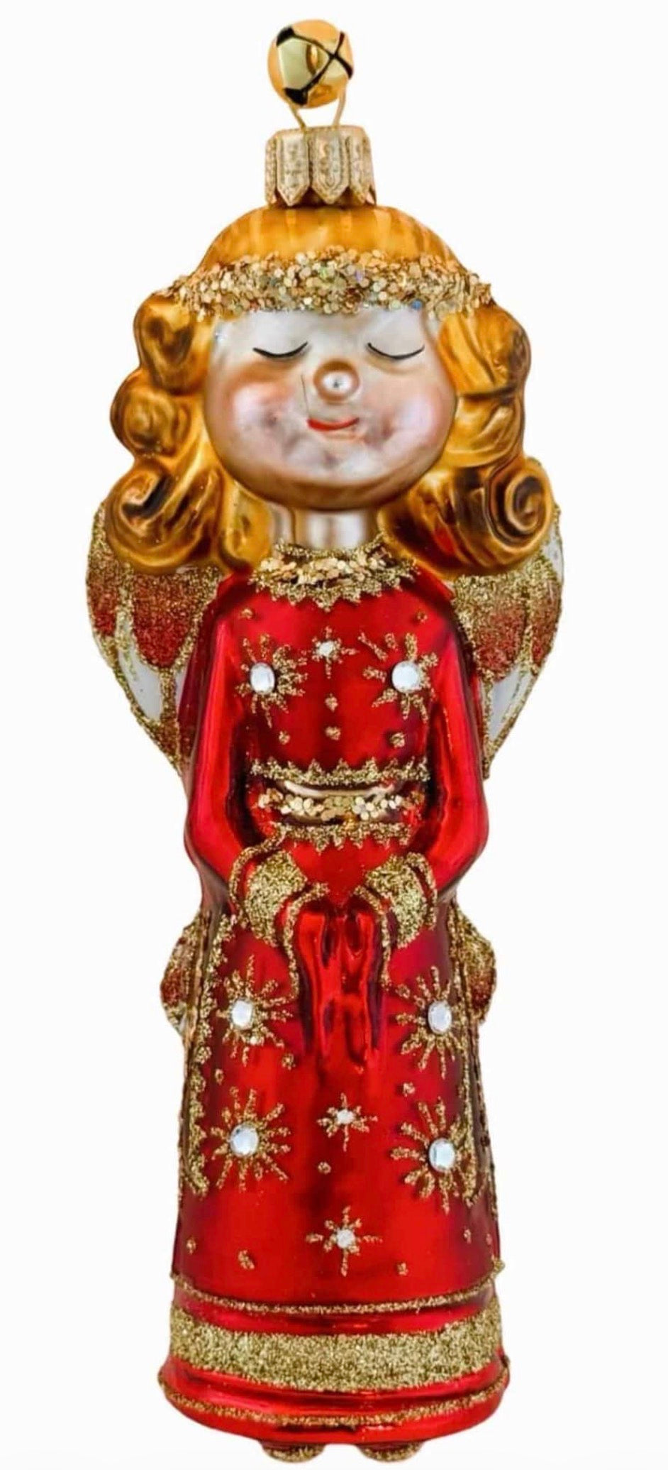 JingleNog Teresa