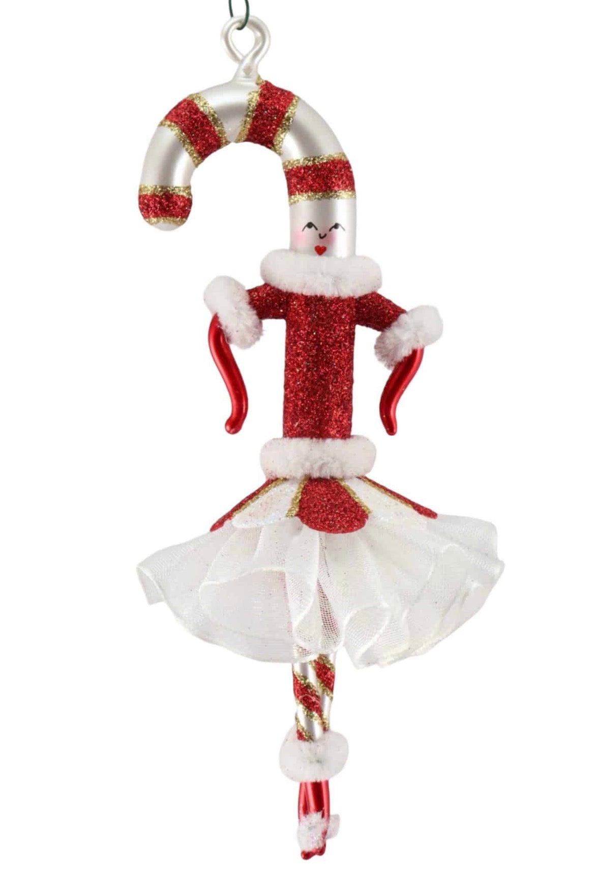 JingleNog Candy Baby