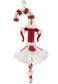 JingleNog Candy Baby