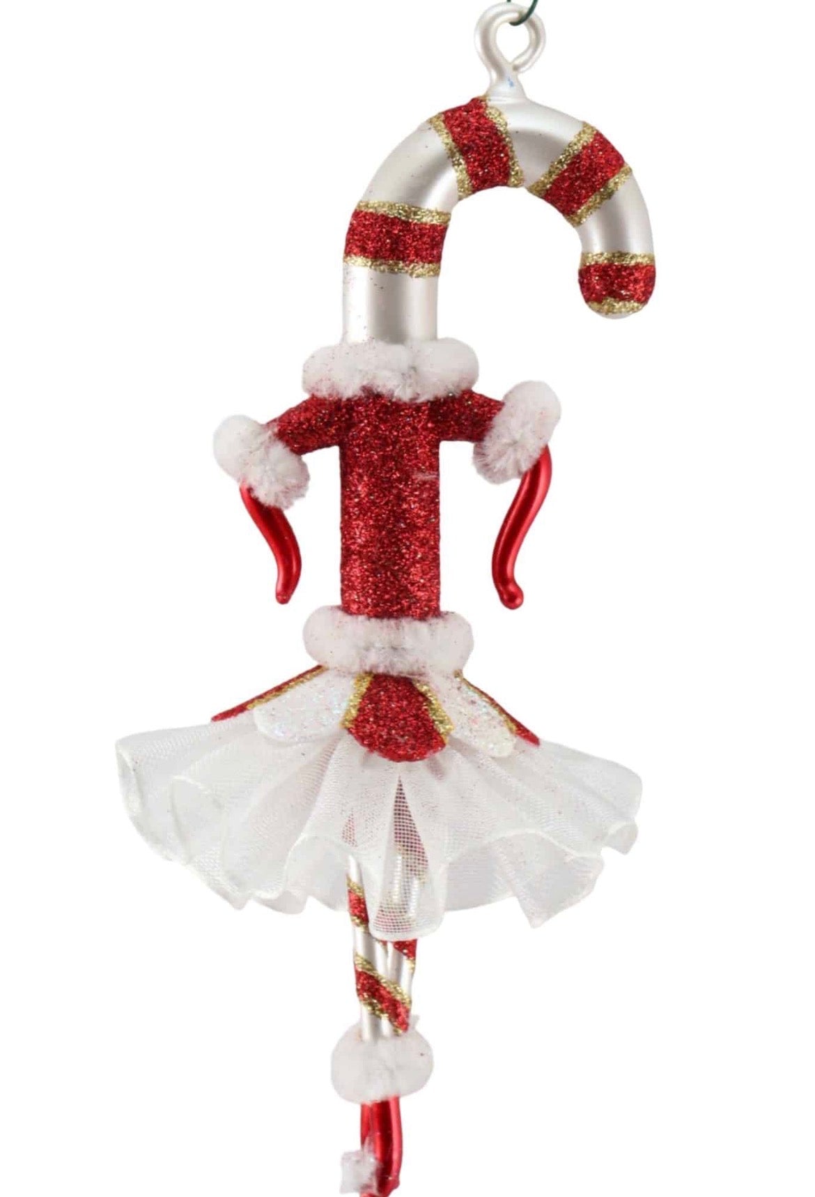 JingleNog Candy Baby