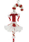 JingleNog Candy Baby
