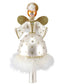 JingleNog ANGELICA TOPPER