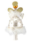 JingleNog ANGELICA TOPPER