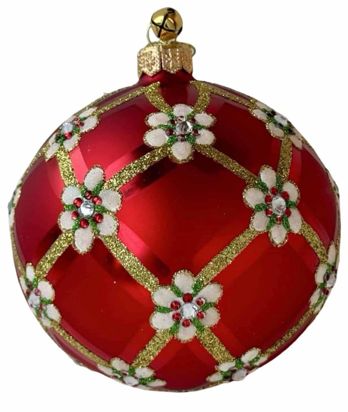 JingleNog REGINA
