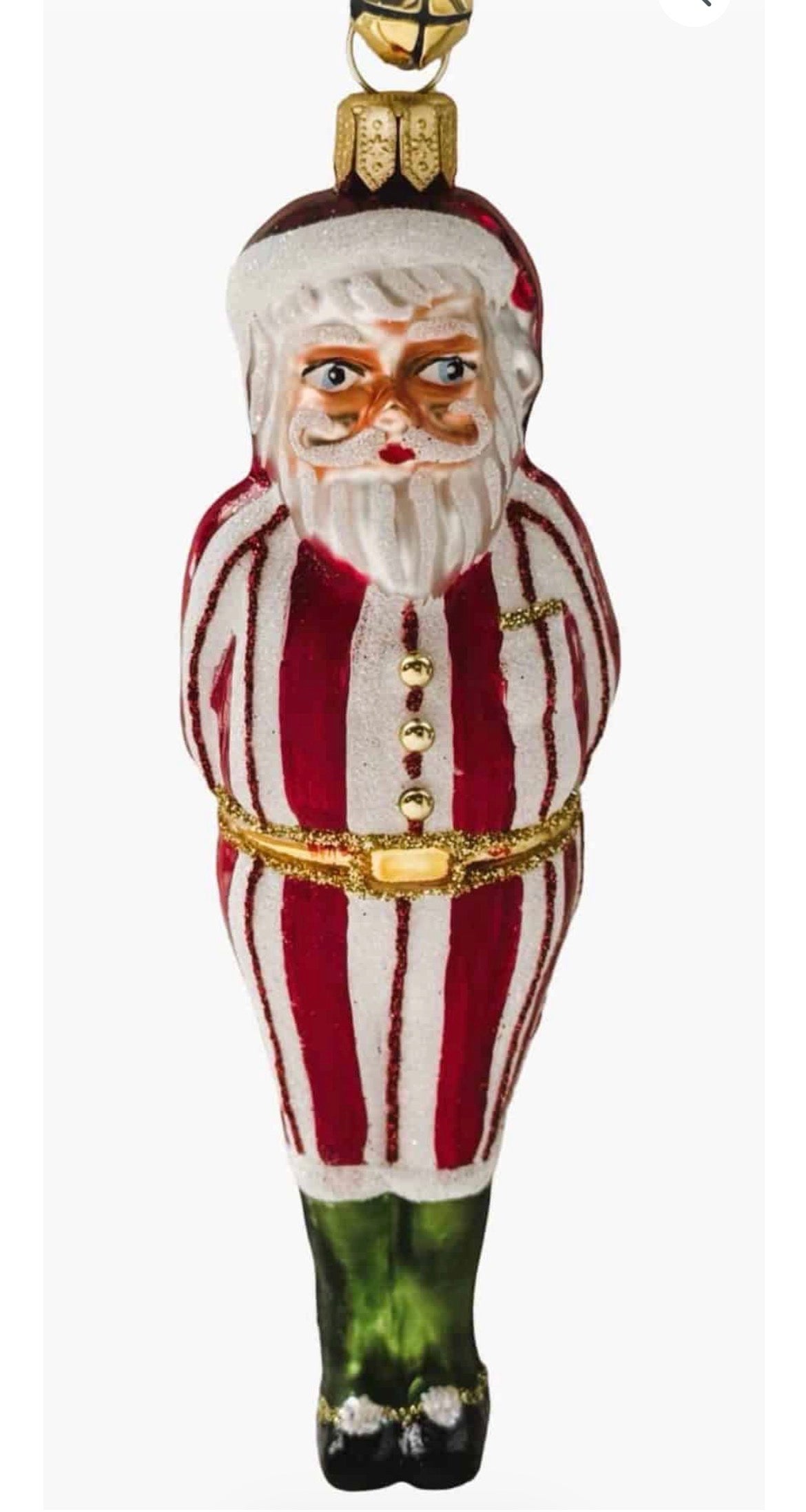 JingleNog PETIT NICK