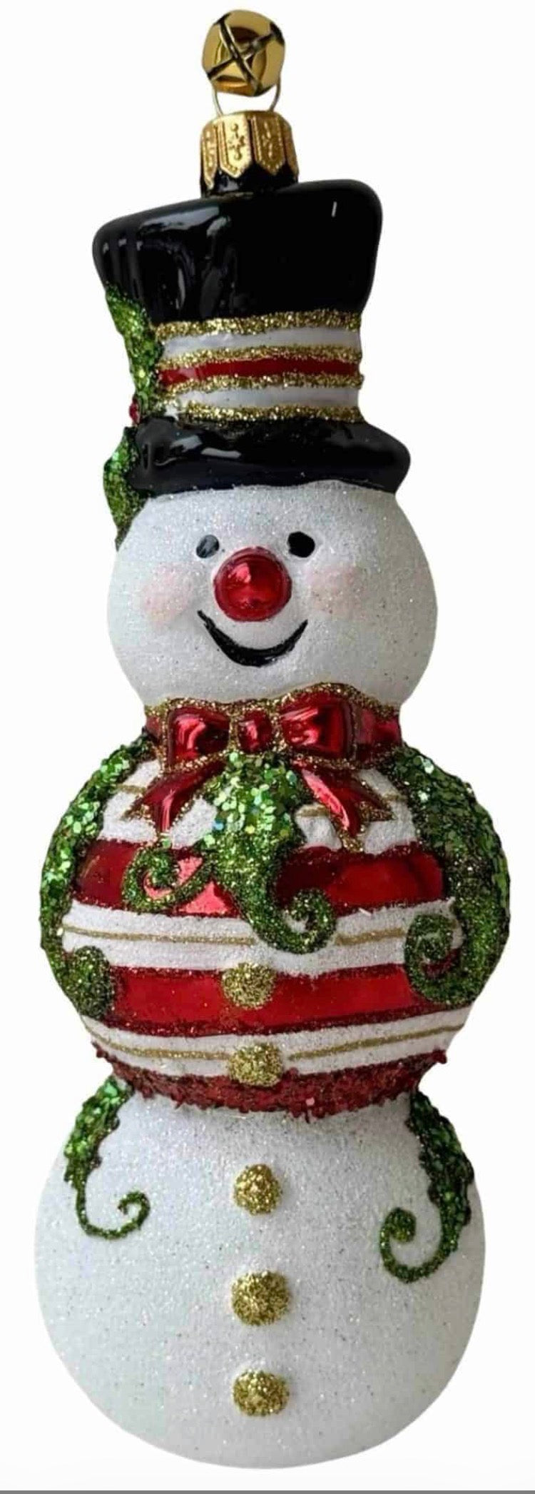 JingleNog HOLLY HANK