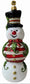 JingleNog HOLLY HANK