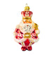 Cracksy Claus The Ornament King