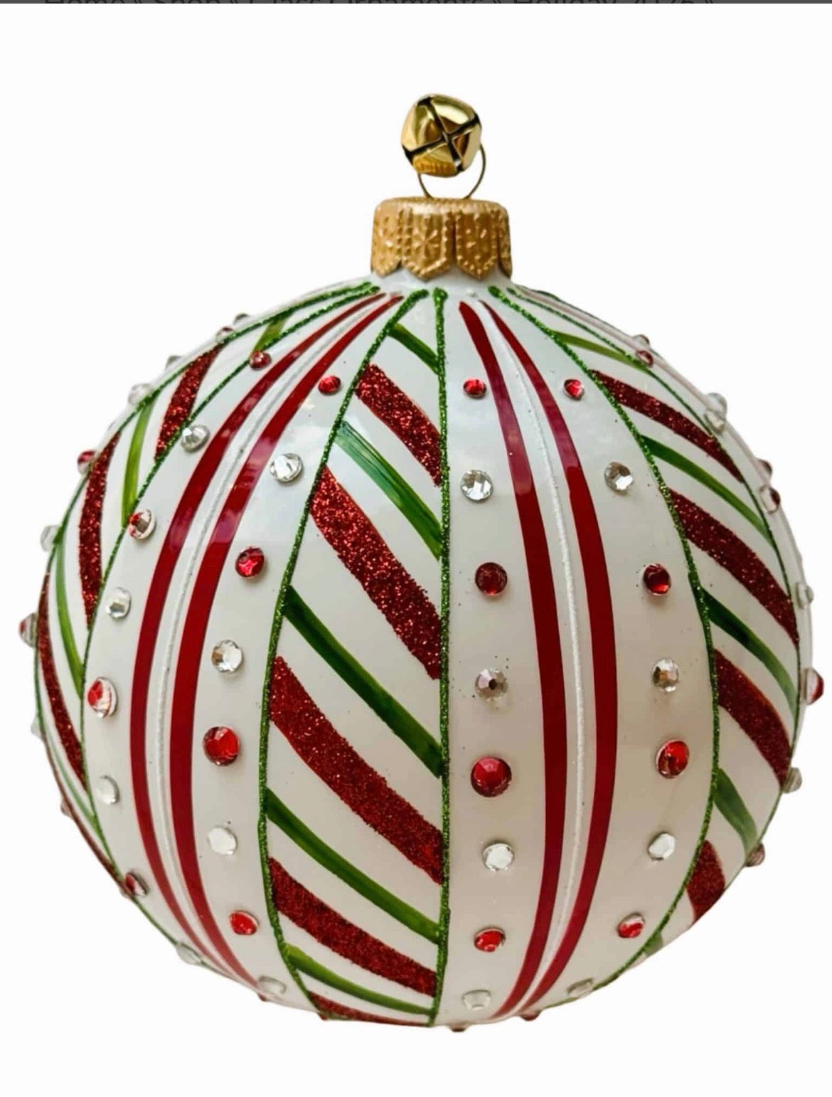 JingleNog MERRY MIX