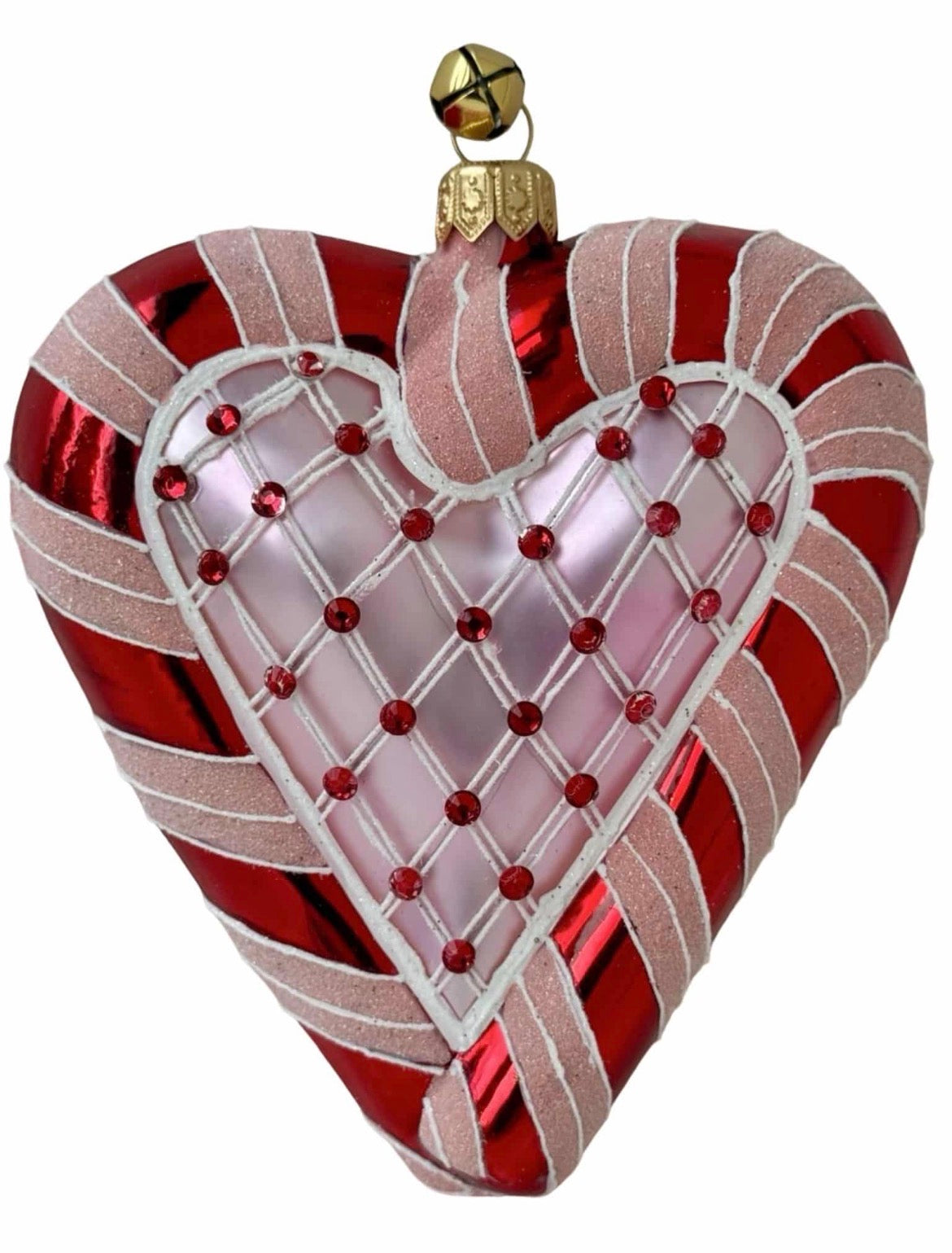 JingleNog SWEETHEART