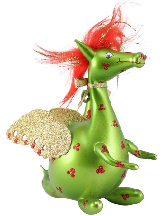 JingleNog STEGGIE
