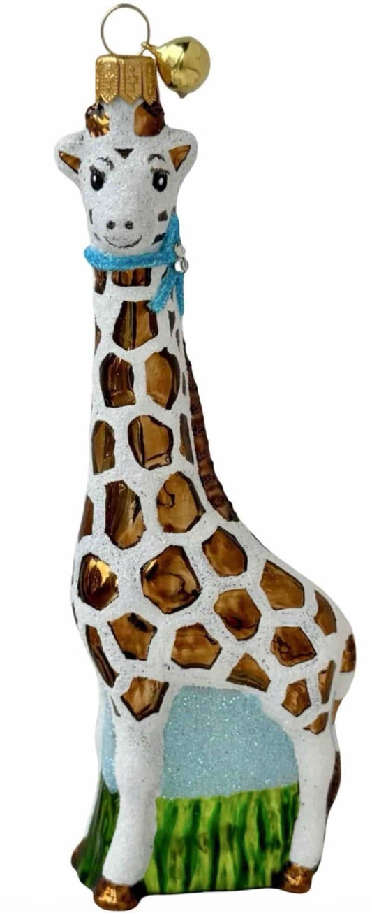 JingleNog GEORGIE