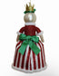 SALLY SNOWFOLLY JingleNog