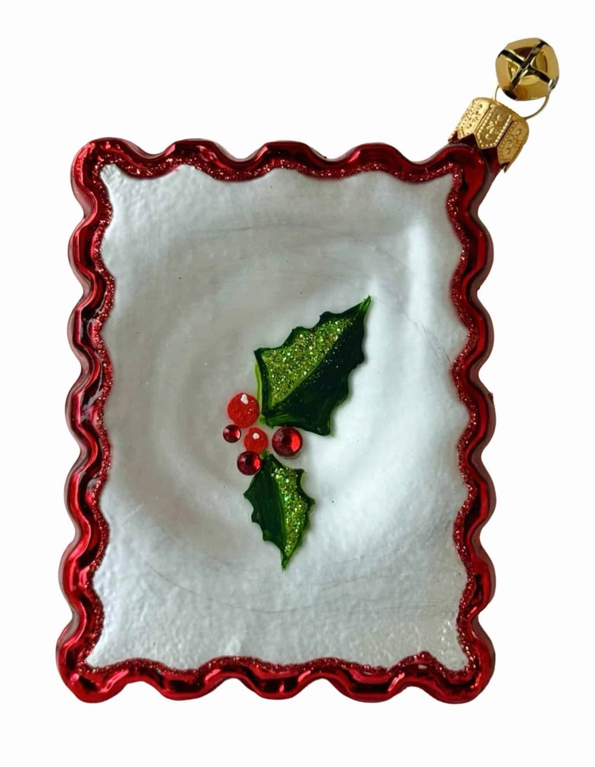 JingleNog HOLIDAY MAIL 2026