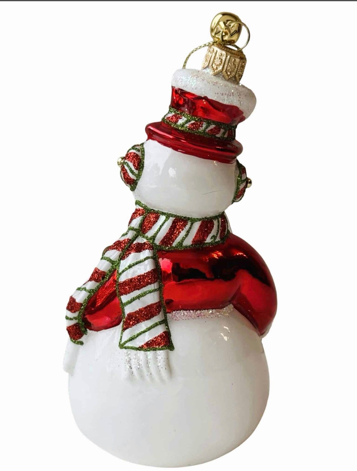 JingleNog HOLIDAY SWEEPS 2026
