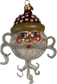 Morawski CURLY Q SANTA