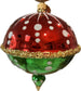 Morawski FANTASY TOP RED/GREEN