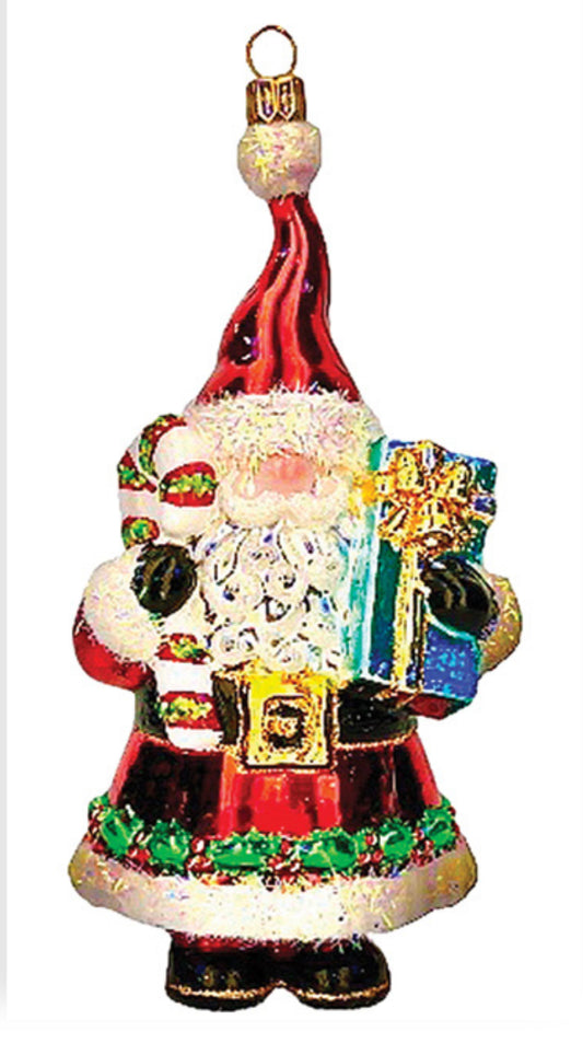 HeARTfully Yours Gnome for Christmas