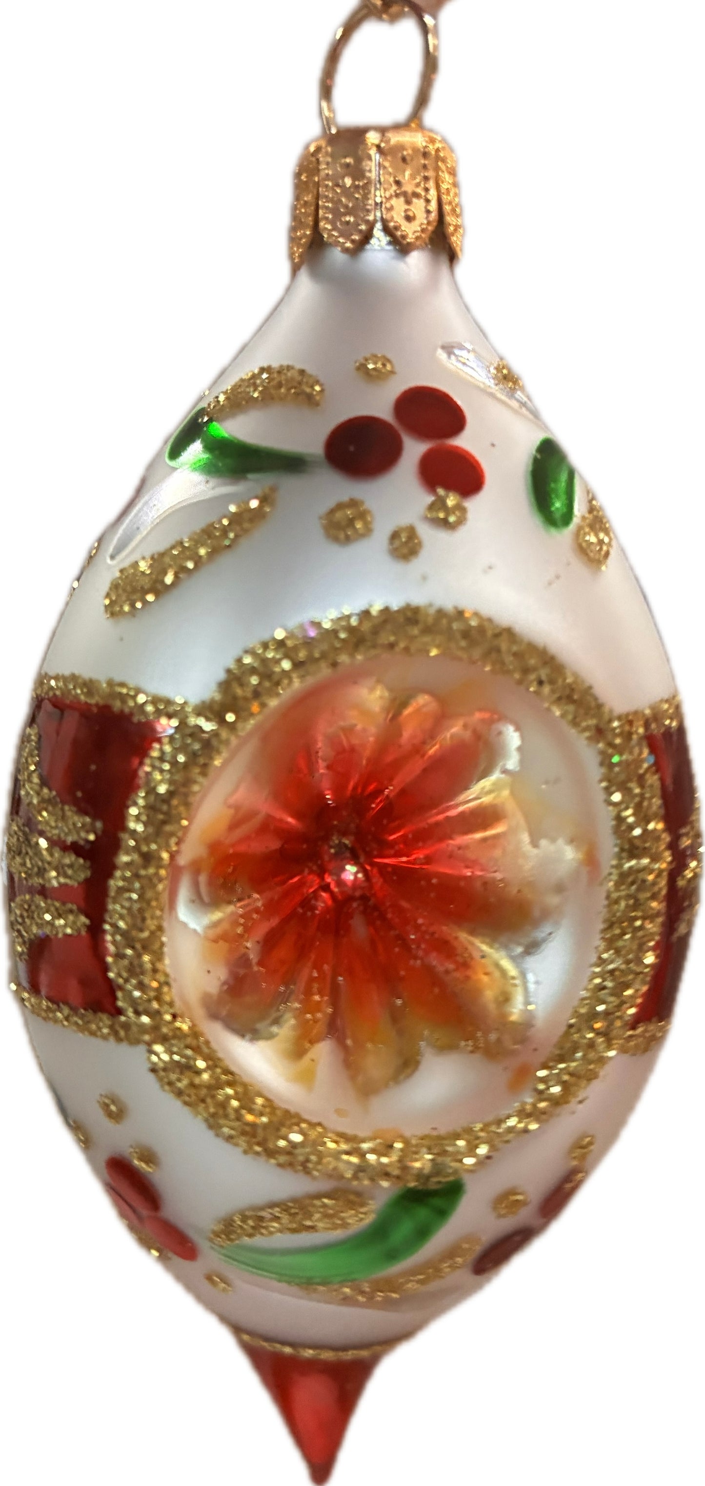 Morawski HOLLY DROP
