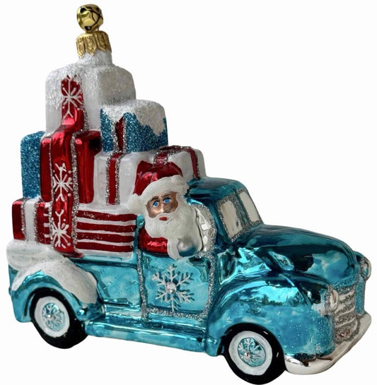 JingleNog HOLIDAY HELPER