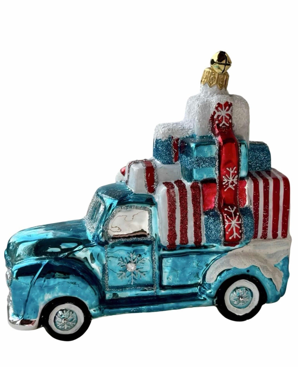 JingleNog HOLIDAY HELPER