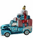JingleNog HOLIDAY HELPER