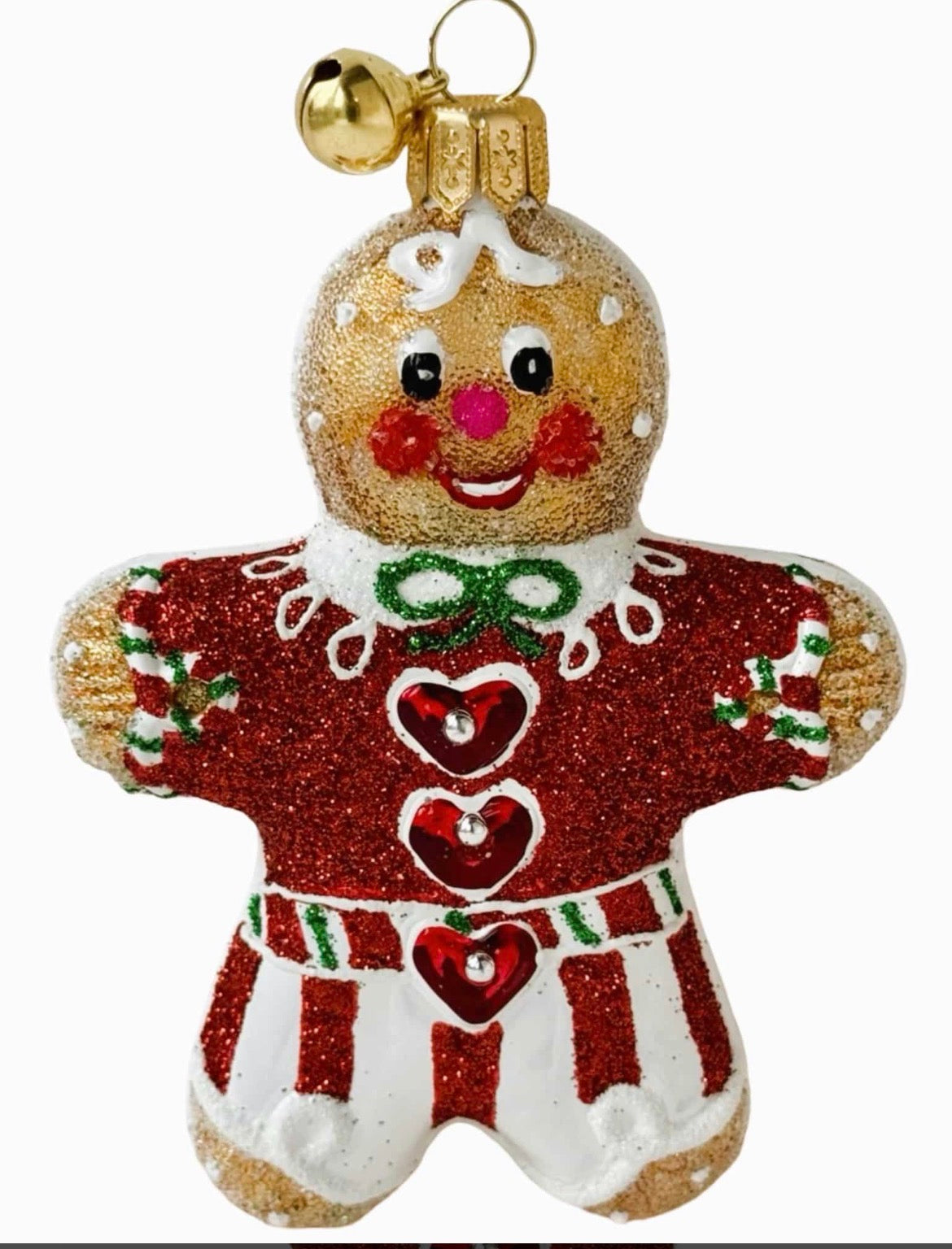 LIL SNAP JingleNog