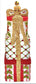 JingleNog JOLLY STACK