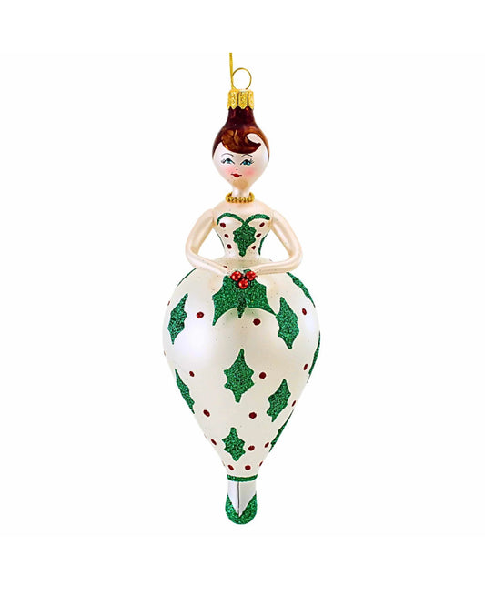 deCarlini Ballerina with Holly