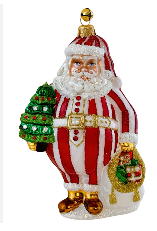 Nikolas Flakius 2025 JingleNog