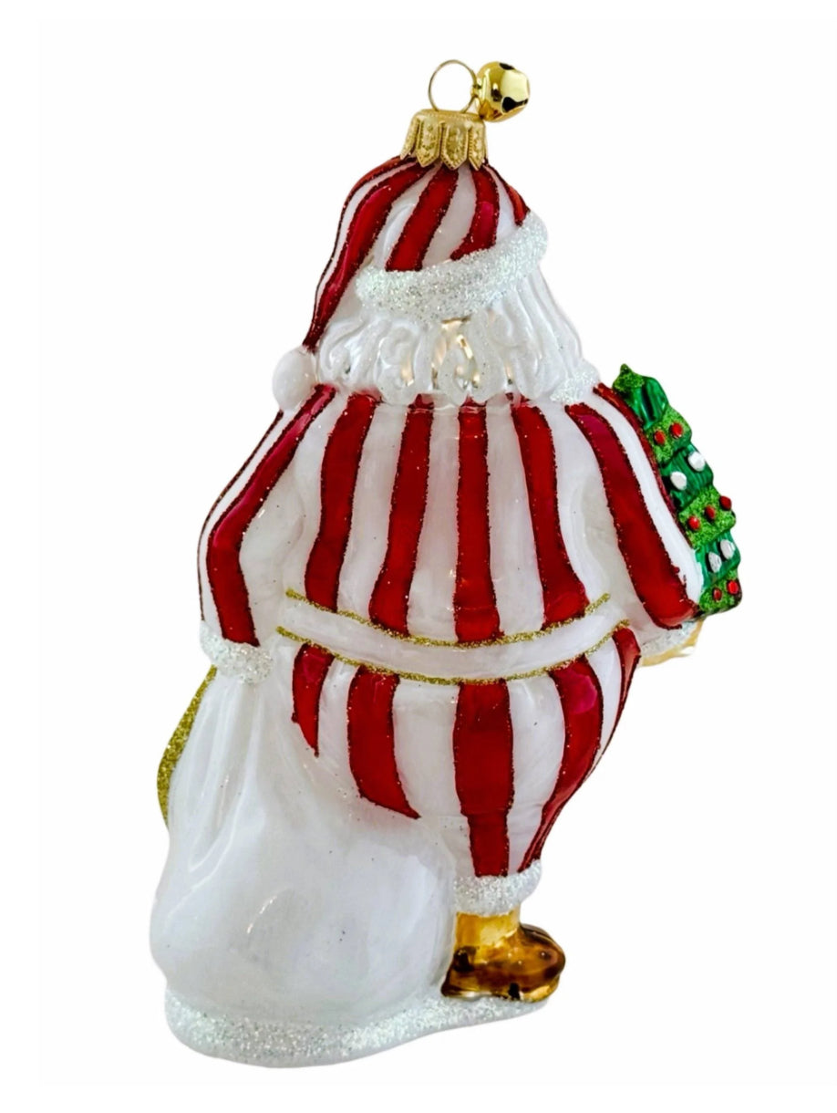 Nikolas Flakius 2025 JingleNog