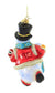 Snowman with Snowball by Huras Family for ChristmasJules