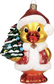 Santa Duck