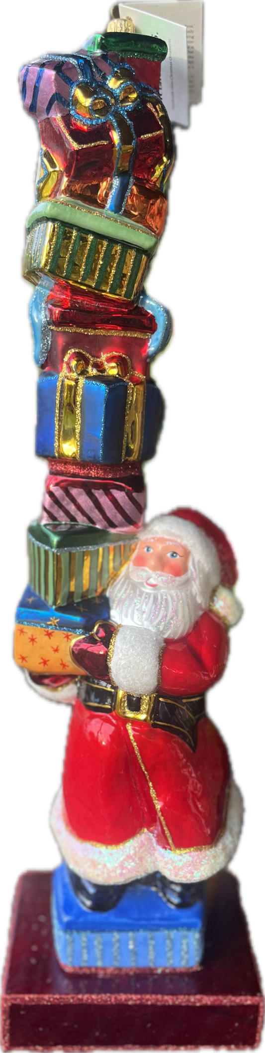 Tower of Gifts