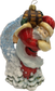 Santa with a Bucket