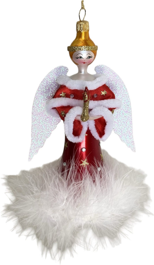 JingleNog Celeste