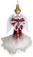 JingleNog Celeste