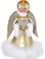 JingleNog Angelina