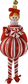 JingleNog Candy